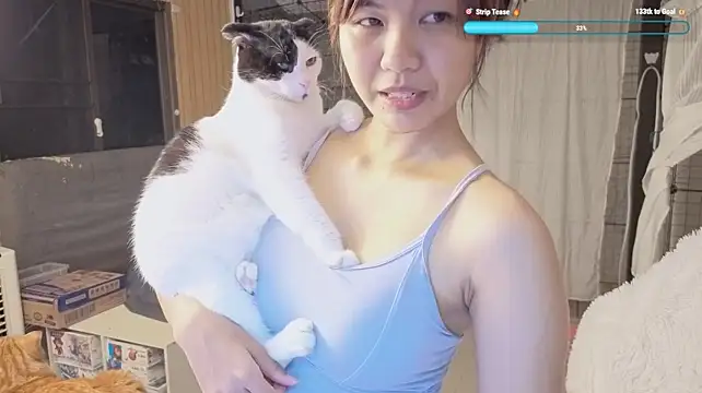 Kana_G webcam