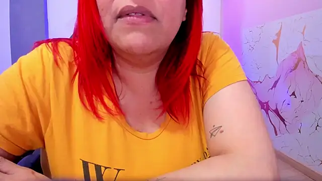 Sammy_owens_ webcam