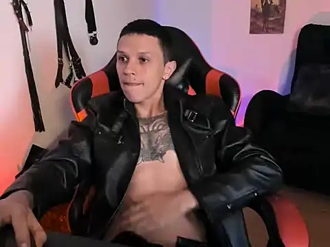 Masterdave7 webcam