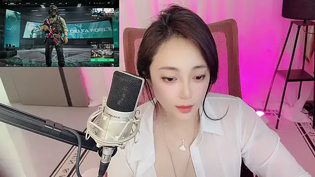 Daisy-77 webcam