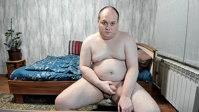 SuperGeorg@xh webcam