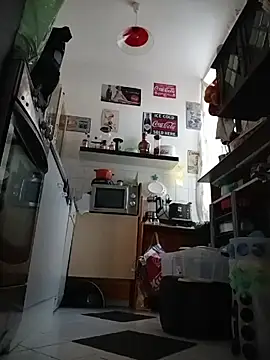 Gilgamesch1704 webcam