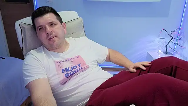 JasonJacks webcam
