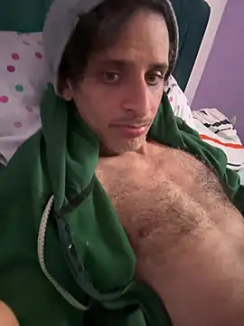 JHORMANtheBEST webcam
