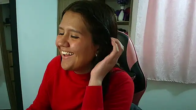 Oliviawatson1 webcam