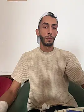 Yassir-xxxl webcam