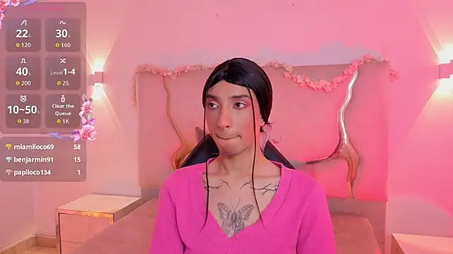 CYRUS_TAY webcam