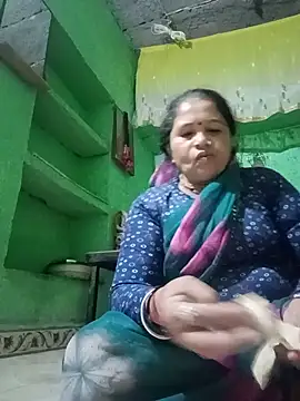 Manavi_x webcam