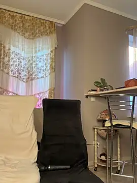 Hot_blondie webcam