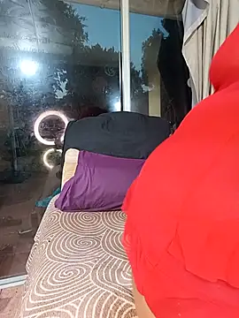 ChoklitBerryXX webcam