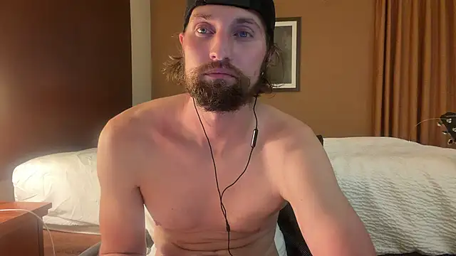 Henryjackk webcam
