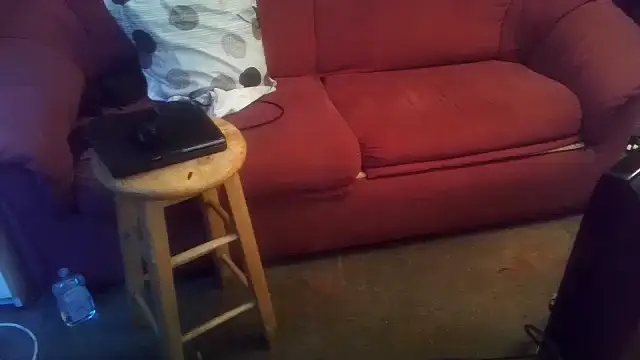 SnappedHagfish webcam