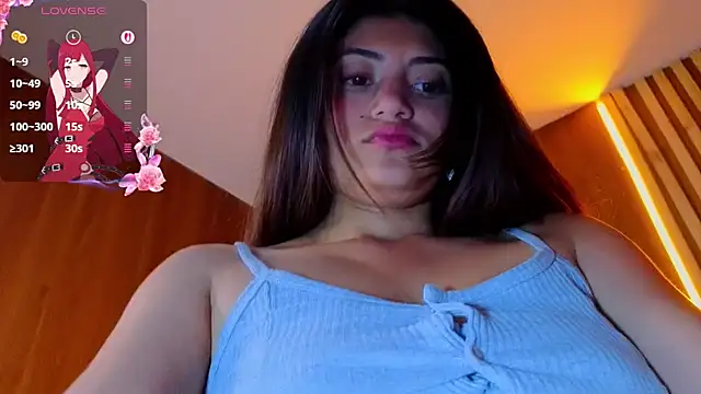 Lia_queen_tx webcam