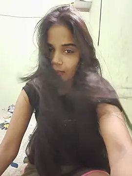 Dimple-Shah webcam