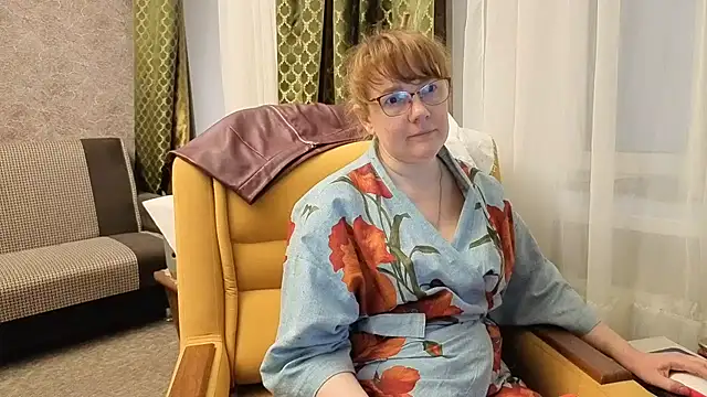 Miss_SandraX webcam