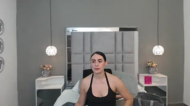 MartinaaFit webcam