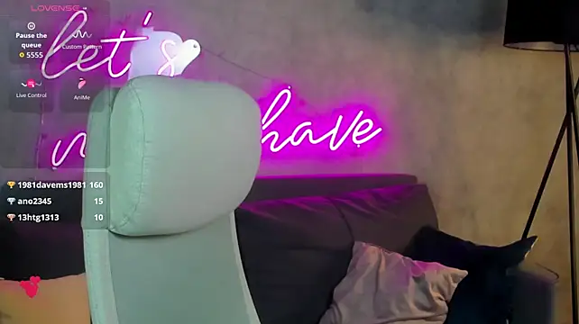 Alexa_Carte webcam