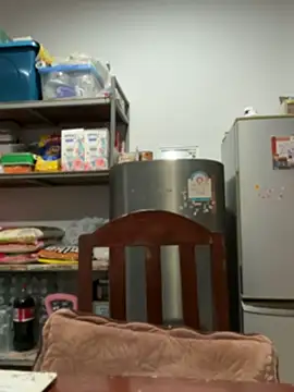 LINDA_HD webcam