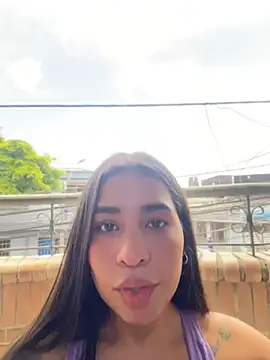Susyfoxx webcam