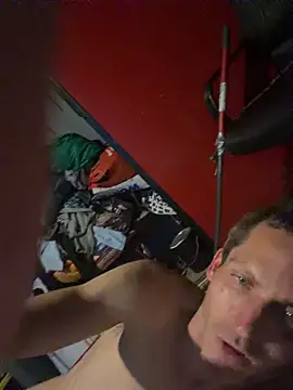SexxaySeven webcam
