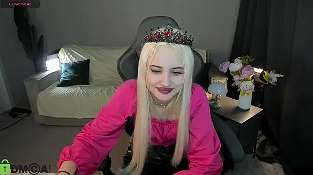LaslyAngel webcam
