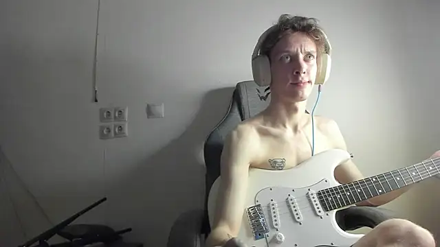 Holy_Master webcam
