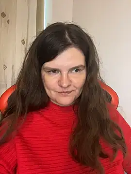 ChubbyBae webcam