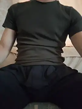 Krm34x webcam