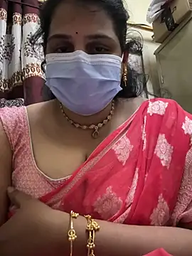 Ramya_telugu7 webcam
