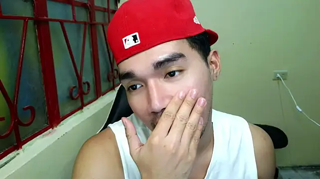 milkehhhh webcam