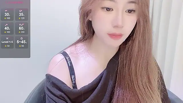 Abigail-3 webcam