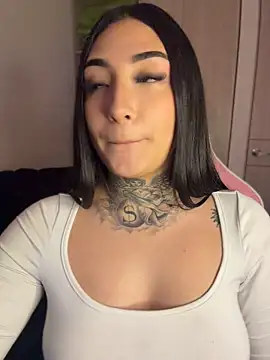 _Naomy_Collins webcam