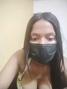 Simmi-doll- webcam