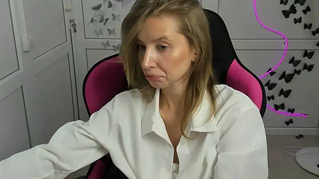 LeylaBubblegum webcam