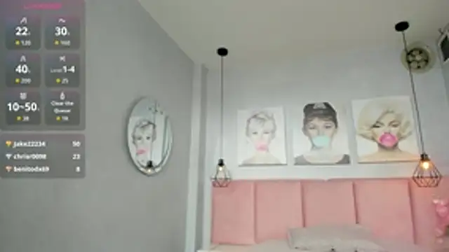Anghel_naughty webcam