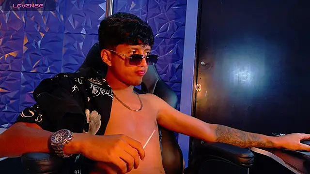 Mr_Dylan1 webcam