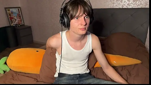 hotcutJake webcam