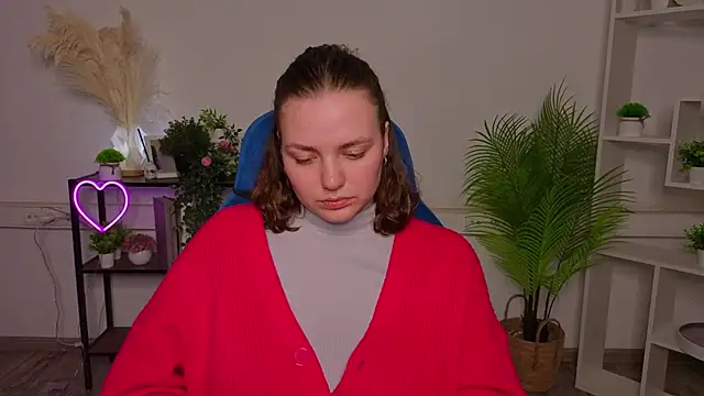 LexiSteell webcam