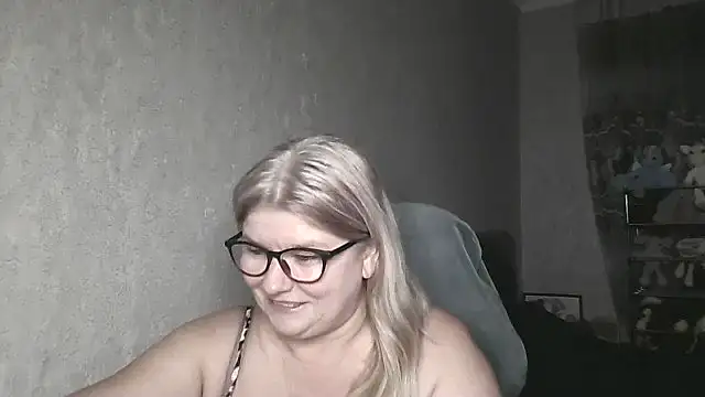 Diana_49 webcam
