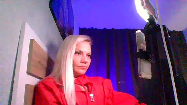 Arelinao live sex cam