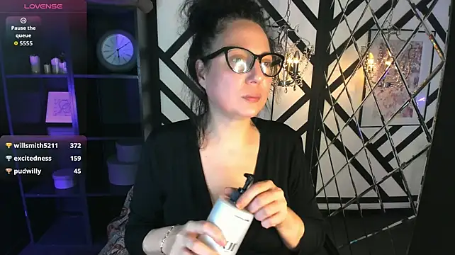 Anita_Muse webcam