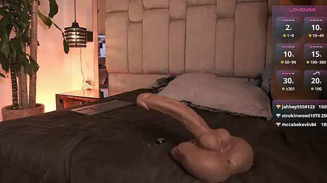 SamantaVazquez webcam