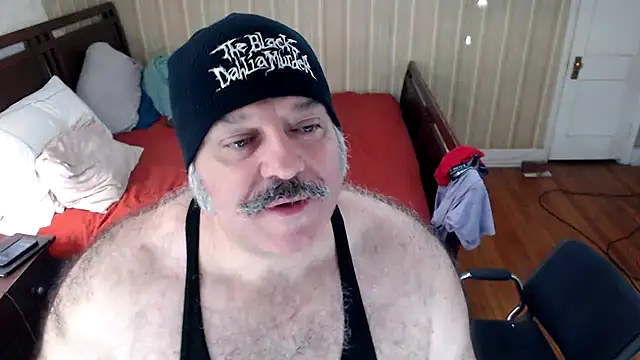 bullmusclejoe
