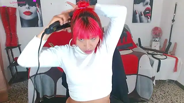 mylygrey webcam