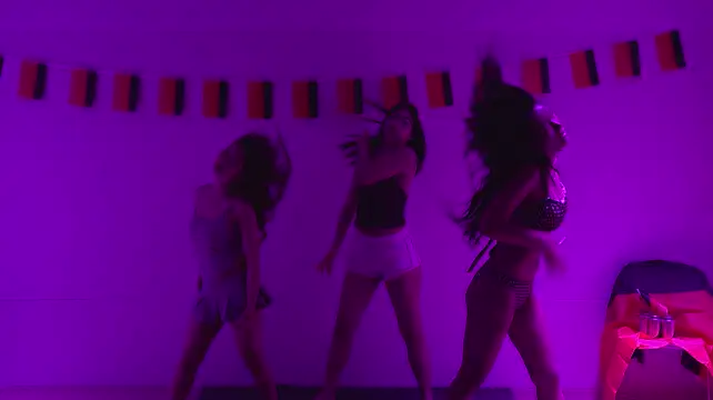 Velvet--girl webcam