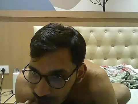 JasonCroft webcam