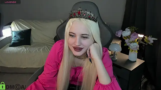 LaslyAngel webcam
