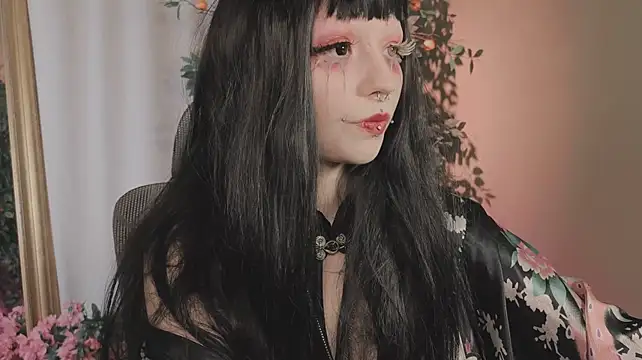 EffieRay webcam