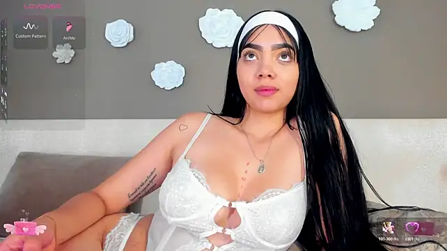 madisondupre webcam