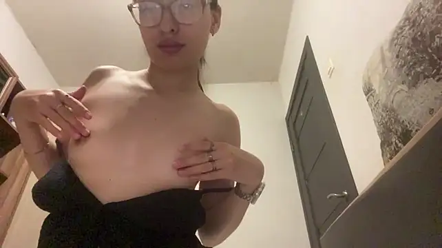 ZelmaBonato webcam